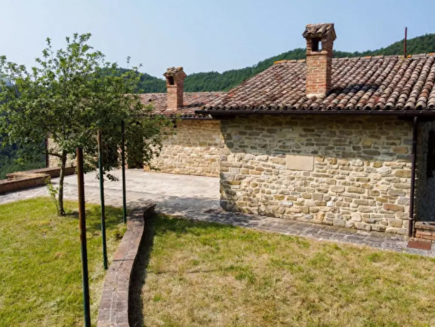 Immagine 37 di Rustico / casale in vendita  in Petazzano a Gubbio