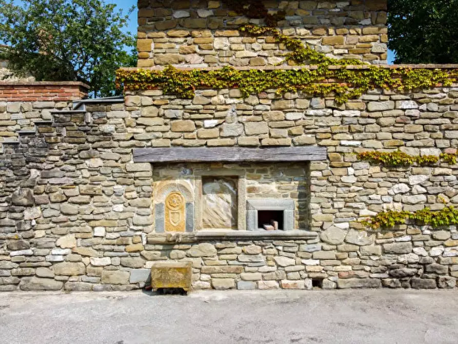 Immagine 38 di Rustico / casale in vendita  in Petazzano a Gubbio