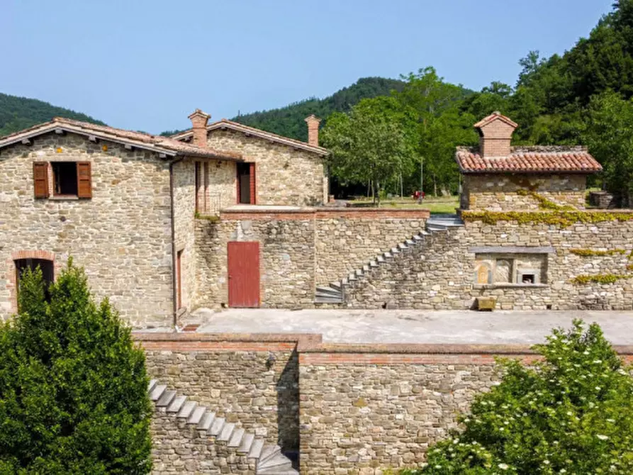 Immagine 39 di Rustico / casale in vendita  in Petazzano a Gubbio