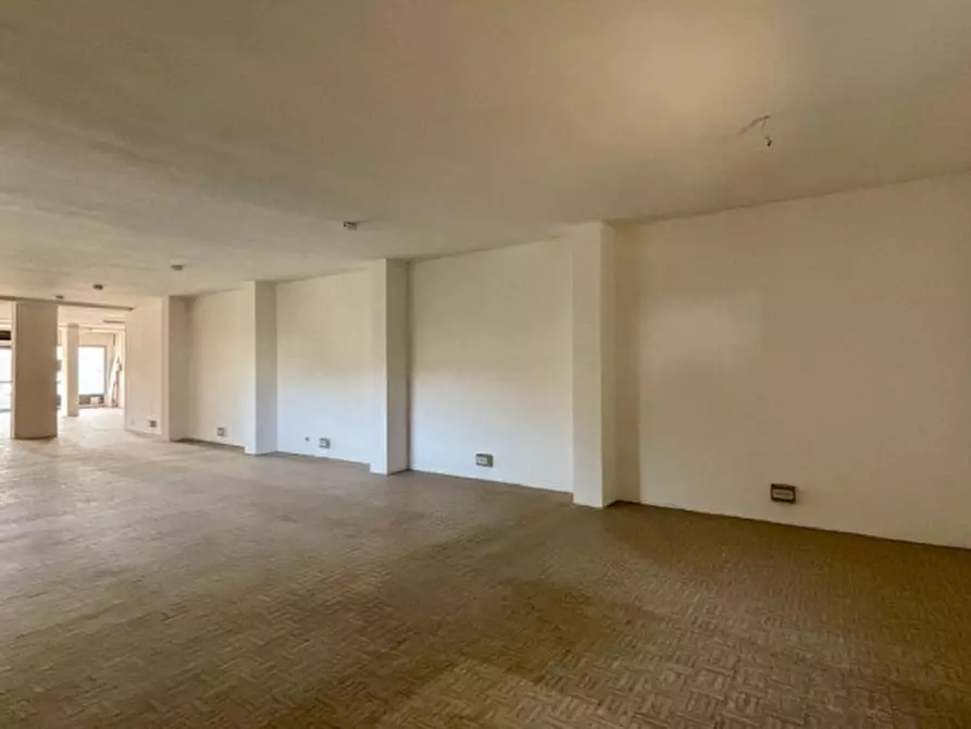 Immagine 2 di Negozio in affitto  in Via Magezzeno a Carpi