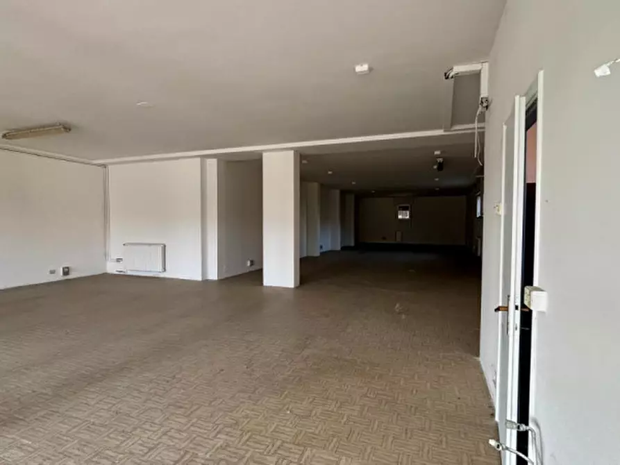 Immagine 5 di Negozio in affitto  in Via Magezzeno a Carpi