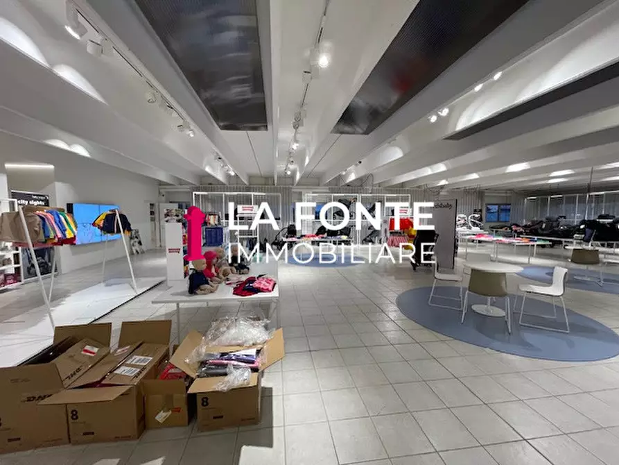 Immagine 1 di Ufficio in affitto  in Viale della Navigazione Interna a Noventa Padovana