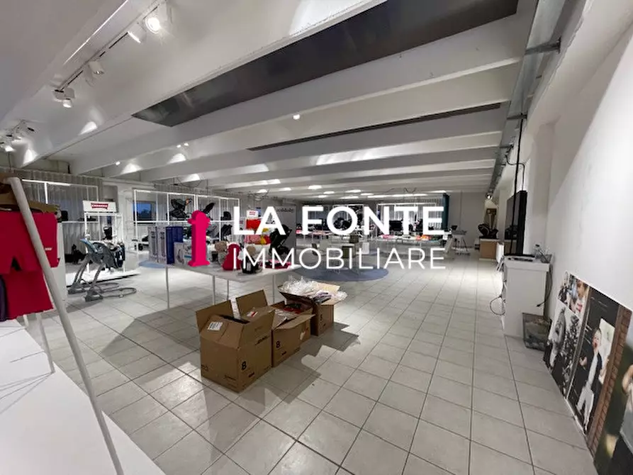 Immagine 3 di Ufficio in affitto  in Viale della Navigazione Interna a Noventa Padovana