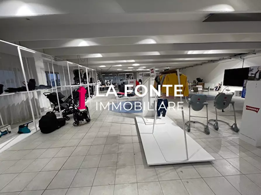 Immagine 4 di Ufficio in affitto  in Viale della Navigazione Interna a Noventa Padovana