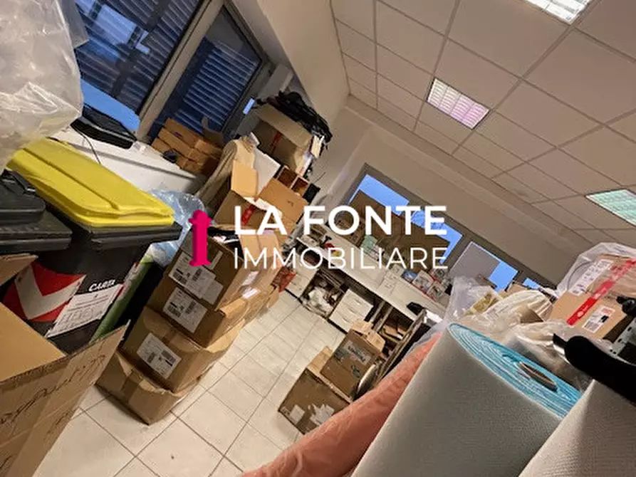 Immagine 5 di Ufficio in affitto  in Viale della Navigazione Interna a Noventa Padovana