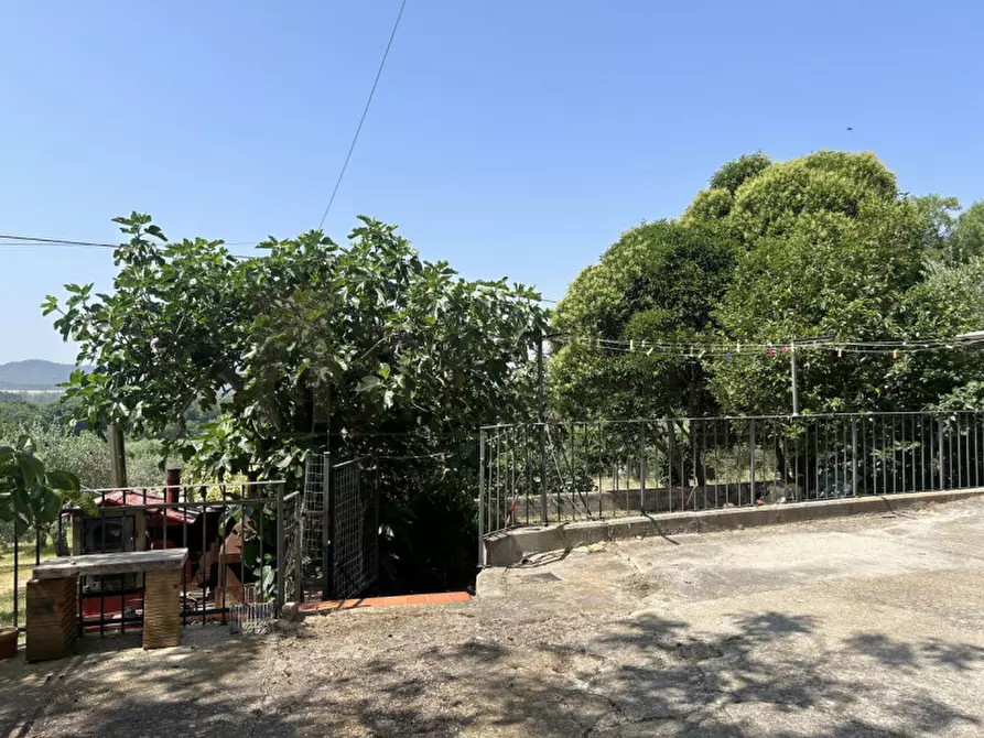 Immagine 4 di Casa indipendente in vendita  in Via del Lago a Panicale