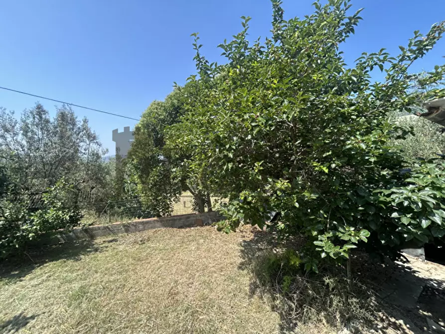 Immagine 5 di Casa indipendente in vendita  in Via del Lago a Panicale