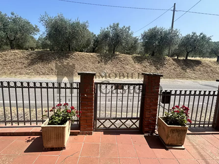 Immagine 7 di Casa indipendente in vendita  in Via del Lago a Panicale