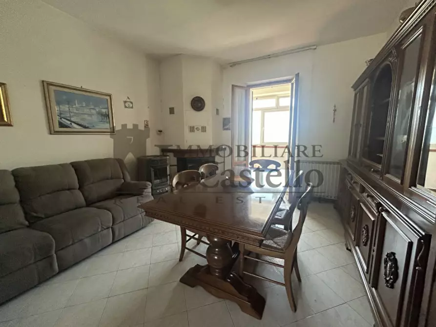 Immagine 8 di Casa indipendente in vendita  in Via del Lago a Panicale