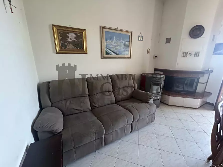 Immagine 9 di Casa indipendente in vendita  in Via del Lago a Panicale