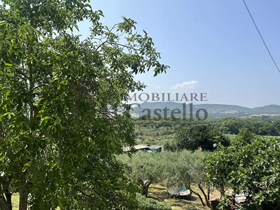 Immagine 10 di Casa indipendente in vendita  in Via del Lago a Panicale