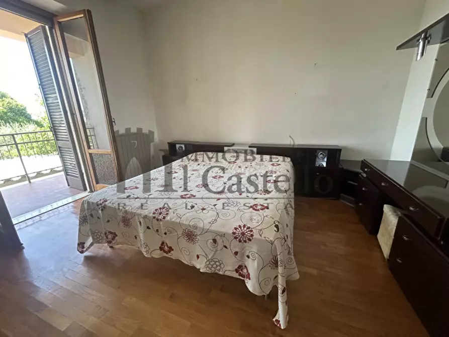 Immagine 11 di Casa indipendente in vendita  in Via del Lago a Panicale