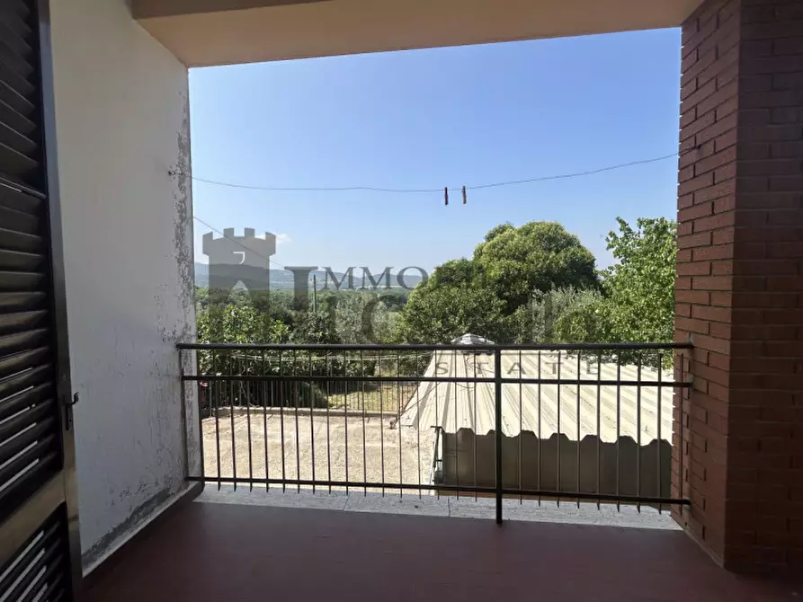 Immagine 12 di Casa indipendente in vendita  in Via del Lago a Panicale