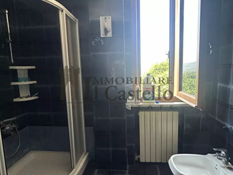 Immagine 13 di Casa indipendente in vendita  in Via del Lago a Panicale