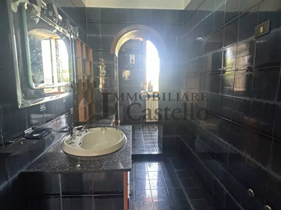 Immagine 14 di Casa indipendente in vendita  in Via del Lago a Panicale