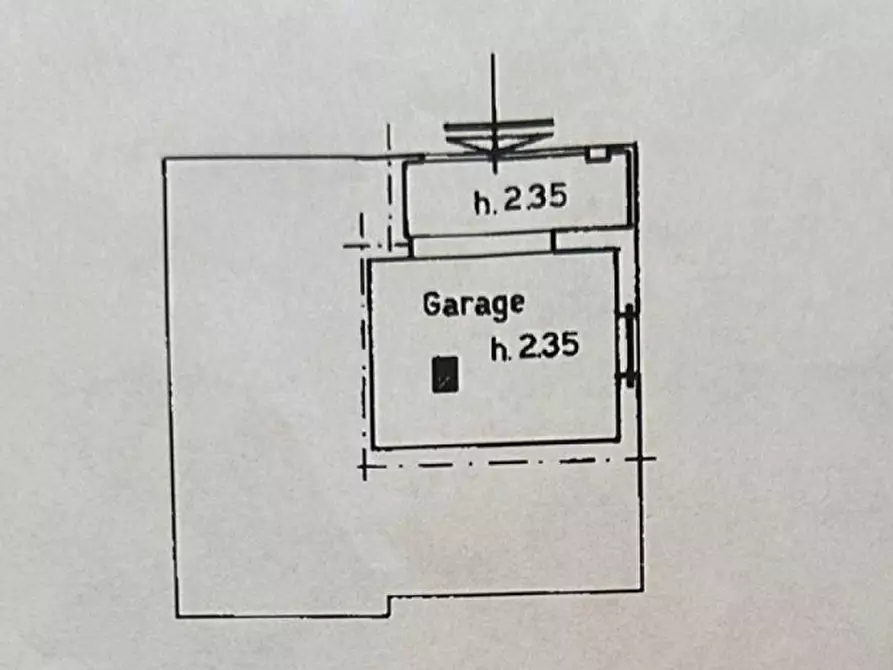 Immagine 17 di Casa indipendente in vendita  in Via del Lago a Panicale