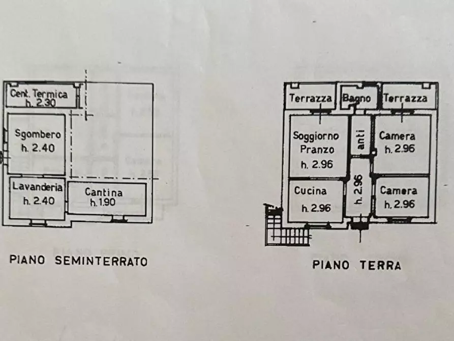Immagine 19 di Casa indipendente in vendita  in Via del Lago a Panicale