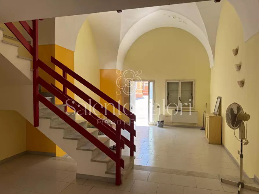 Immagine 16 di Appartamento in vendita  in Via Immacolata 34 a Alezio