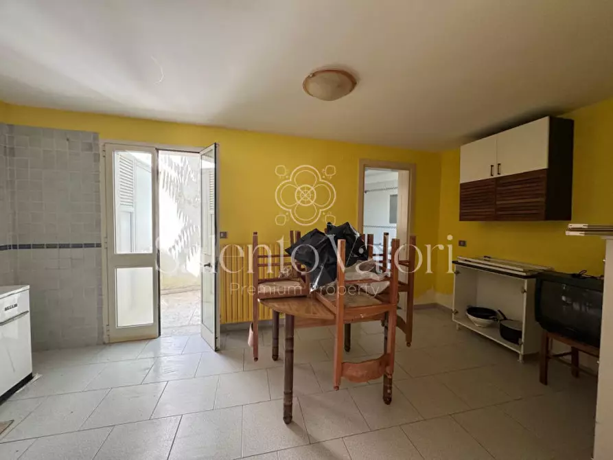 Immagine 18 di Appartamento in vendita  in Via Immacolata 34 a Alezio