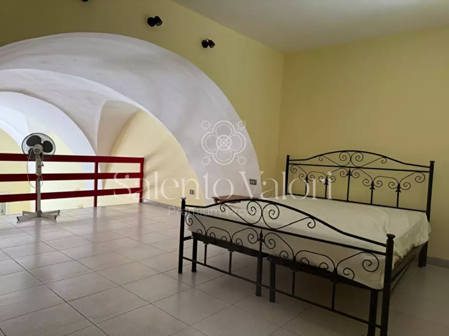 Immagine 19 di Appartamento in vendita  in Via Immacolata 34 a Alezio