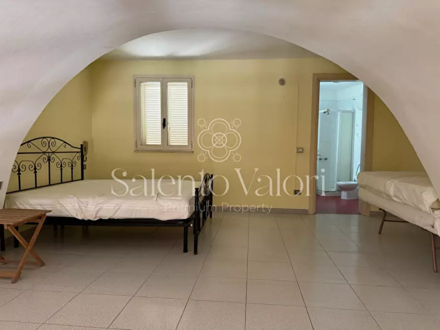 Immagine 20 di Appartamento in vendita  in Via Immacolata 34 a Alezio