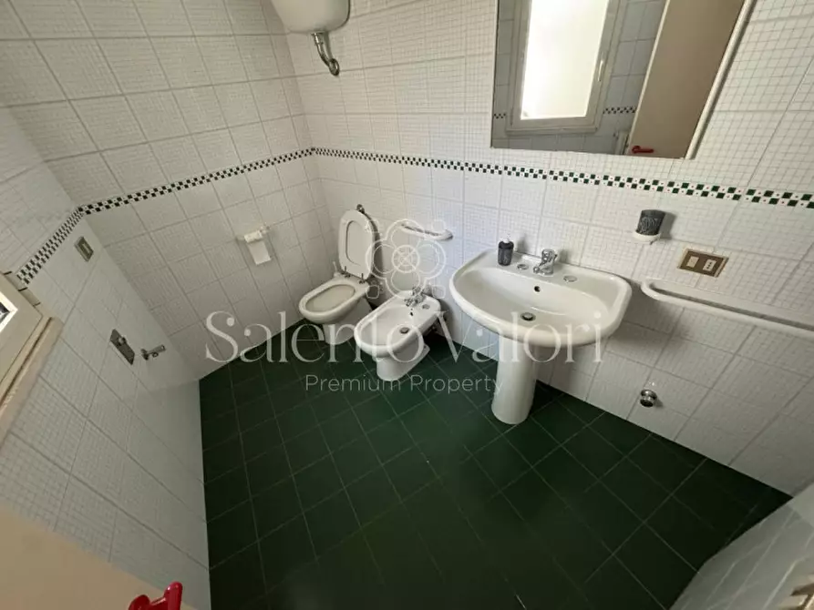 Immagine 21 di Appartamento in vendita  in Via Immacolata 34 a Alezio