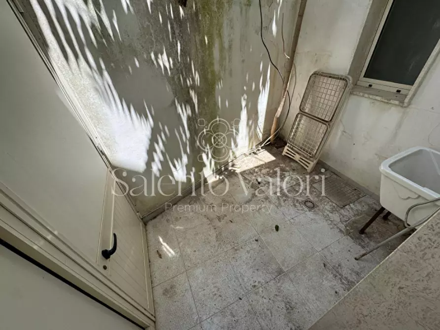 Immagine 22 di Appartamento in vendita  in Via Immacolata 34 a Alezio