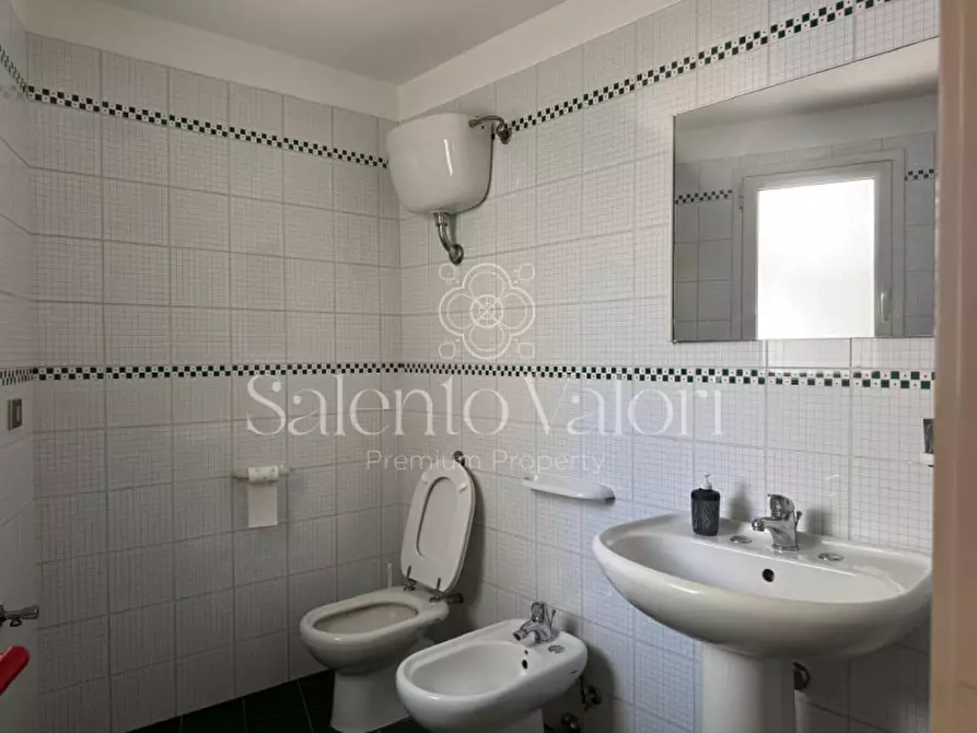 Immagine 23 di Appartamento in vendita  in Via Immacolata 34 a Alezio