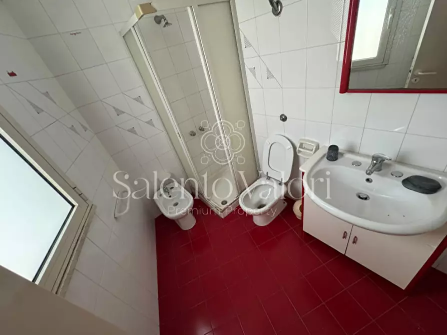 Immagine 24 di Appartamento in vendita  in Via Immacolata 34 a Alezio