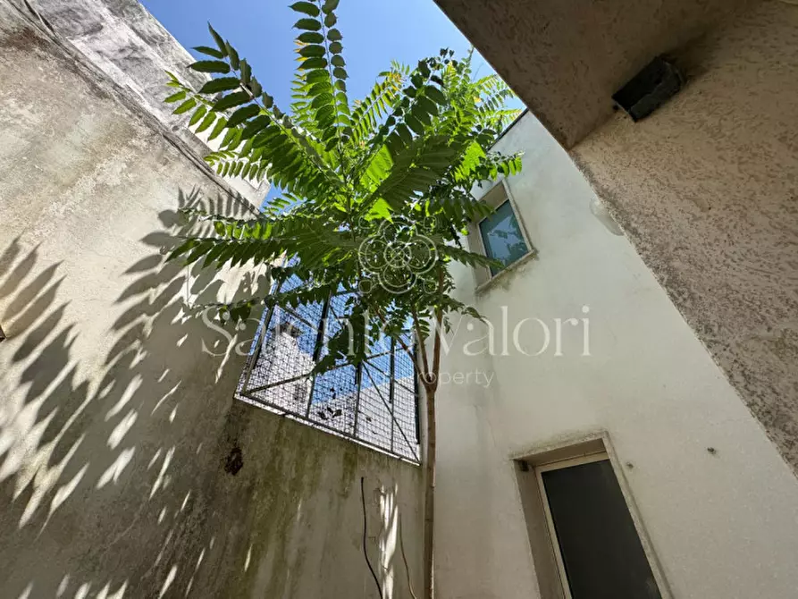 Immagine 25 di Appartamento in vendita  in Via Immacolata 34 a Alezio