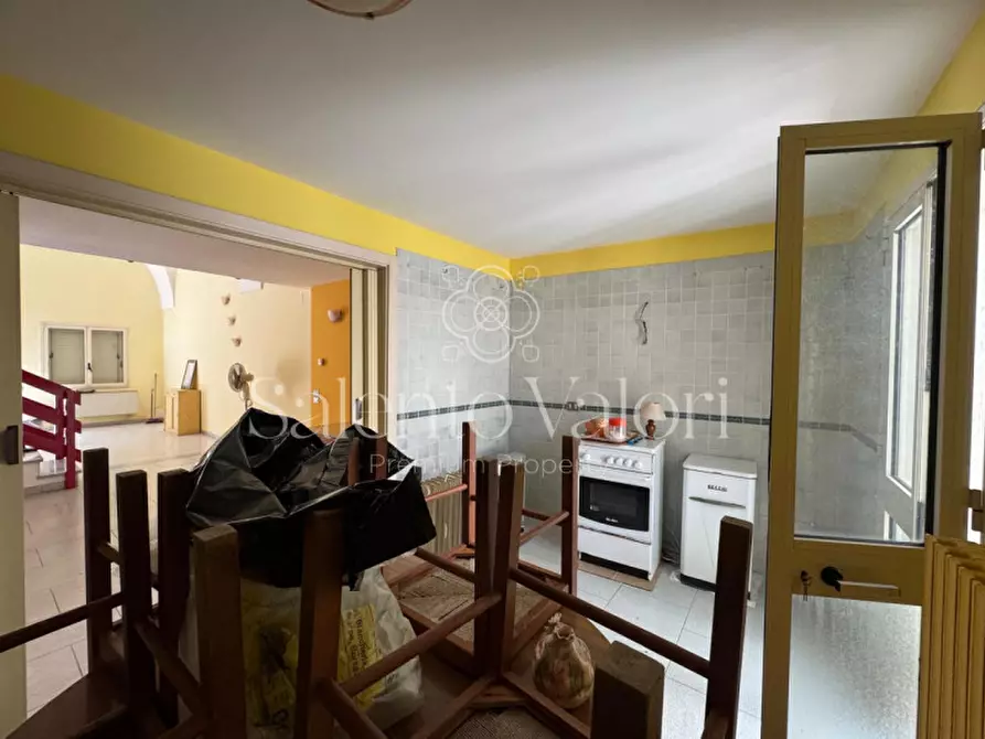 Immagine 26 di Appartamento in vendita  in Via Immacolata 34 a Alezio