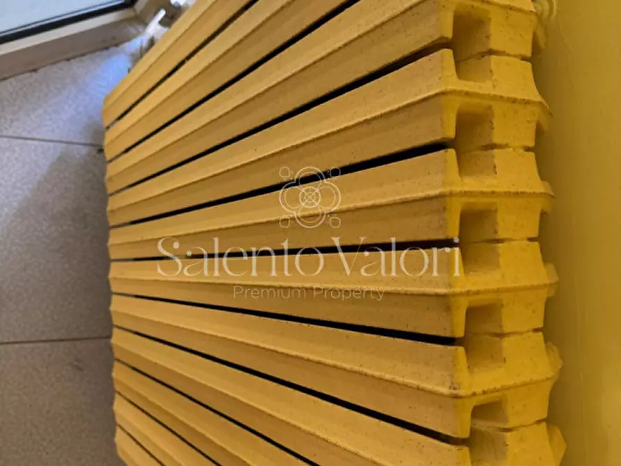 Immagine 27 di Appartamento in vendita  in Via Immacolata 34 a Alezio