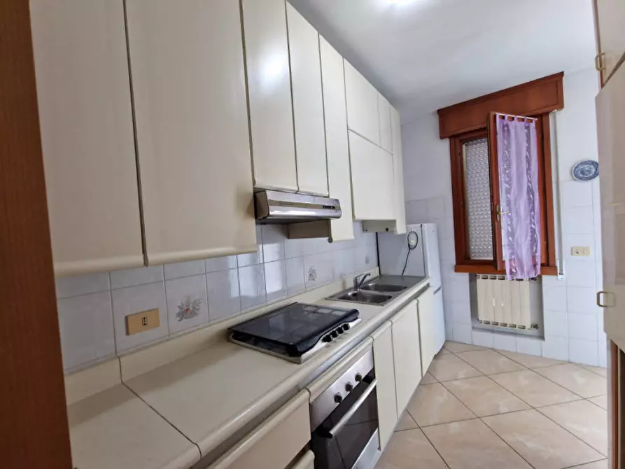 Immagine 2 di Casa bifamiliare in vendita  in Via Cervese a Cervia