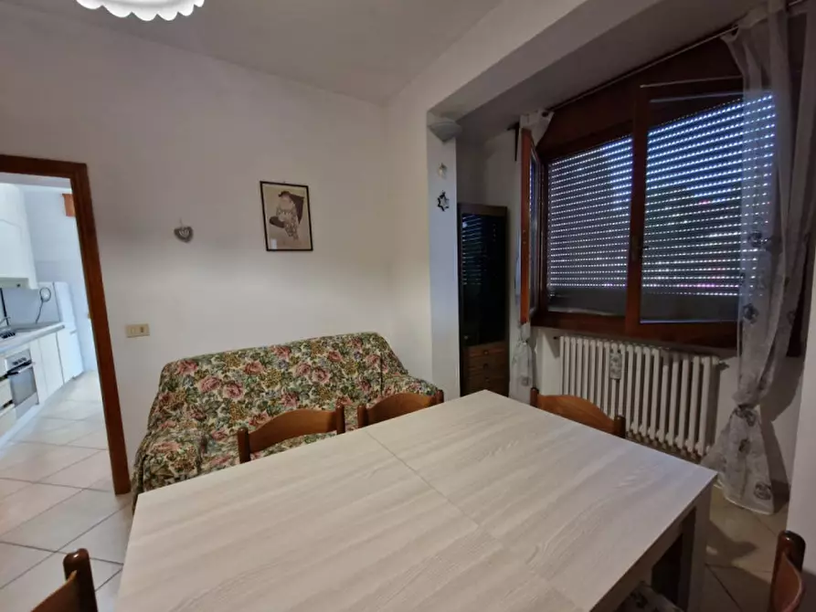 Immagine 3 di Casa bifamiliare in vendita  in Via Cervese a Cervia