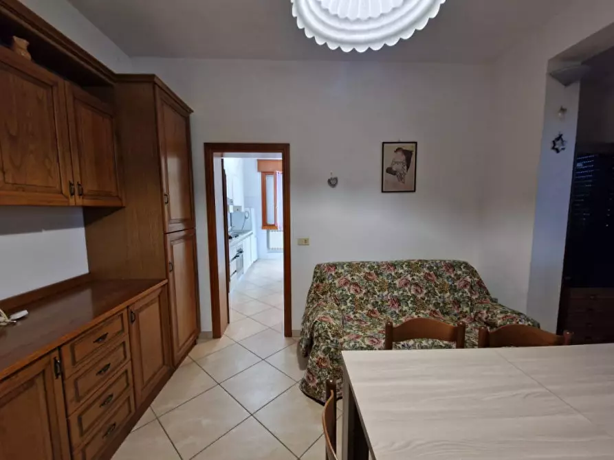 Immagine 5 di Casa bifamiliare in vendita  in Via Cervese a Cervia