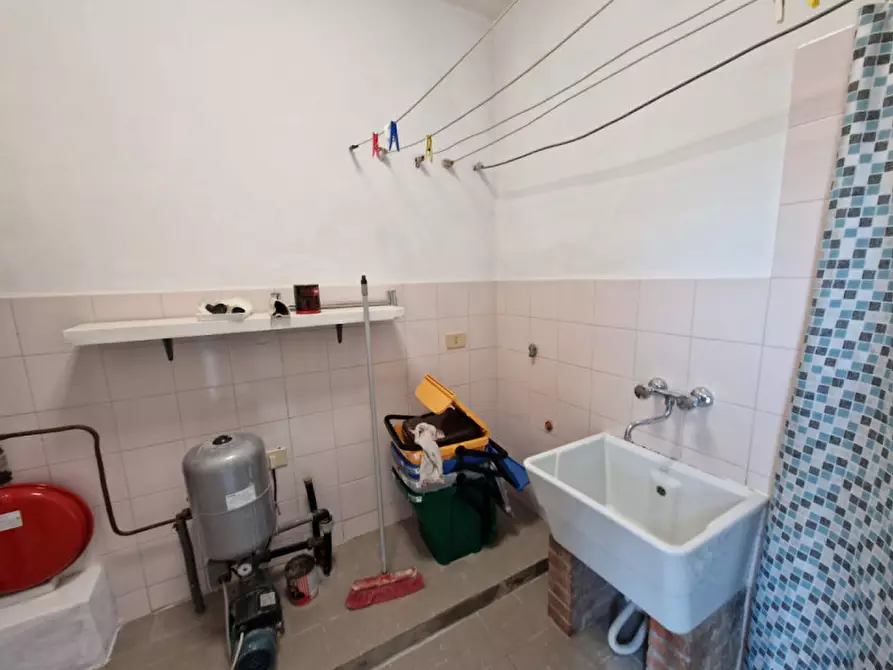 Immagine 7 di Casa bifamiliare in vendita  in Via Cervese a Cervia