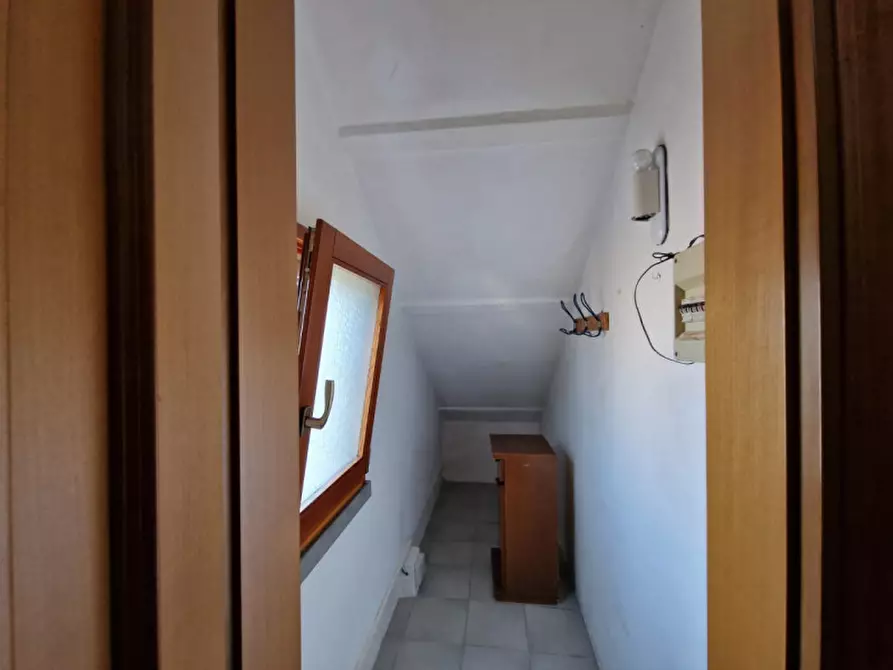 Immagine 11 di Casa bifamiliare in vendita  in Via Cervese a Cervia