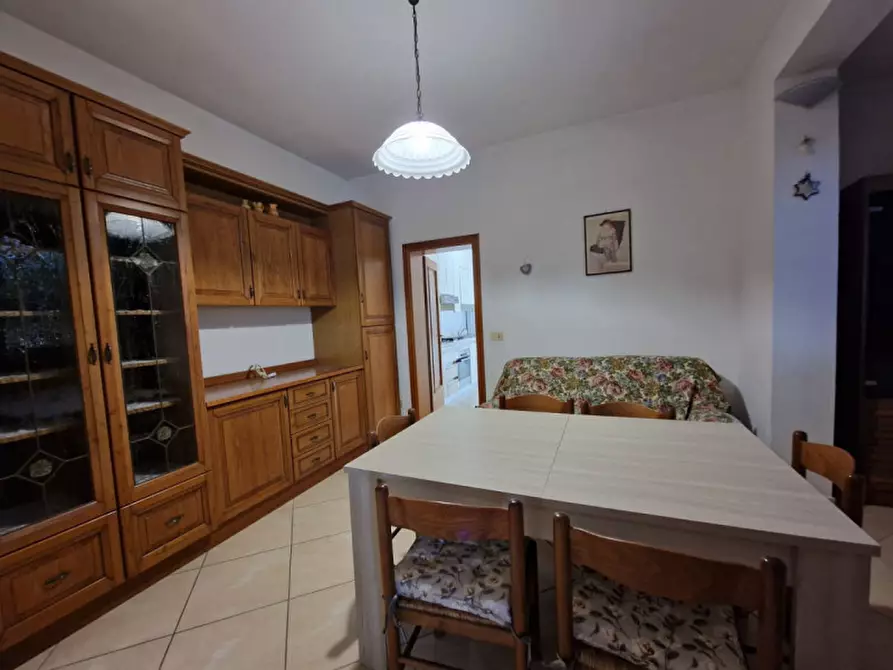 Immagine 14 di Casa bifamiliare in vendita  in Via Cervese a Cervia