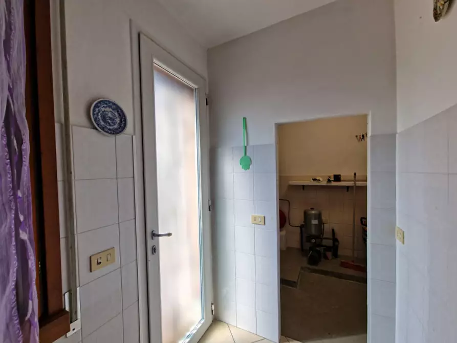 Immagine 15 di Casa bifamiliare in vendita  in Via Cervese a Cervia