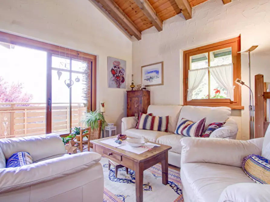 Immagine 4 di Villa in vendita  in Via delle Capre a Spiazzo