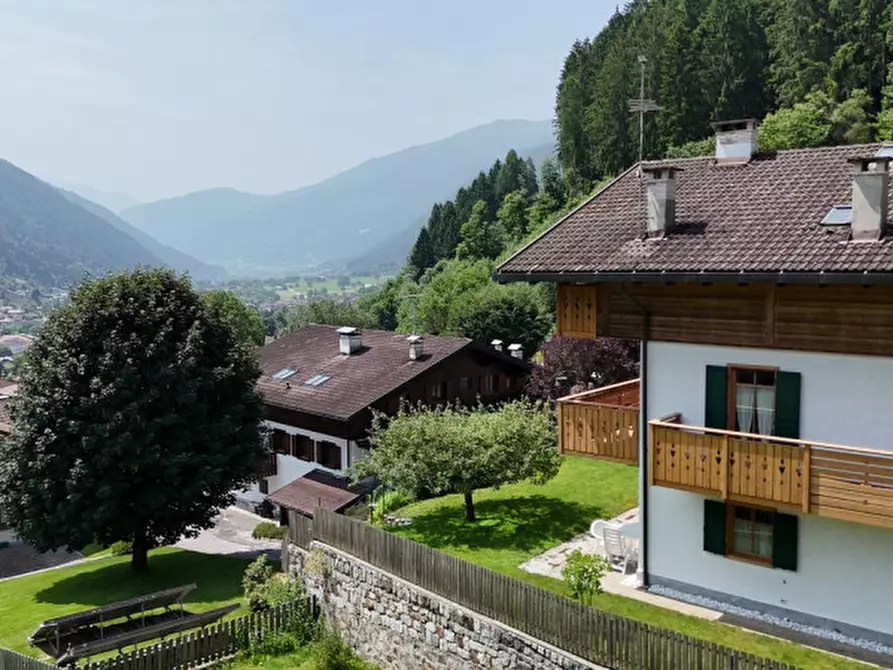 Immagine 7 di Villa in vendita  in Via delle Capre a Spiazzo