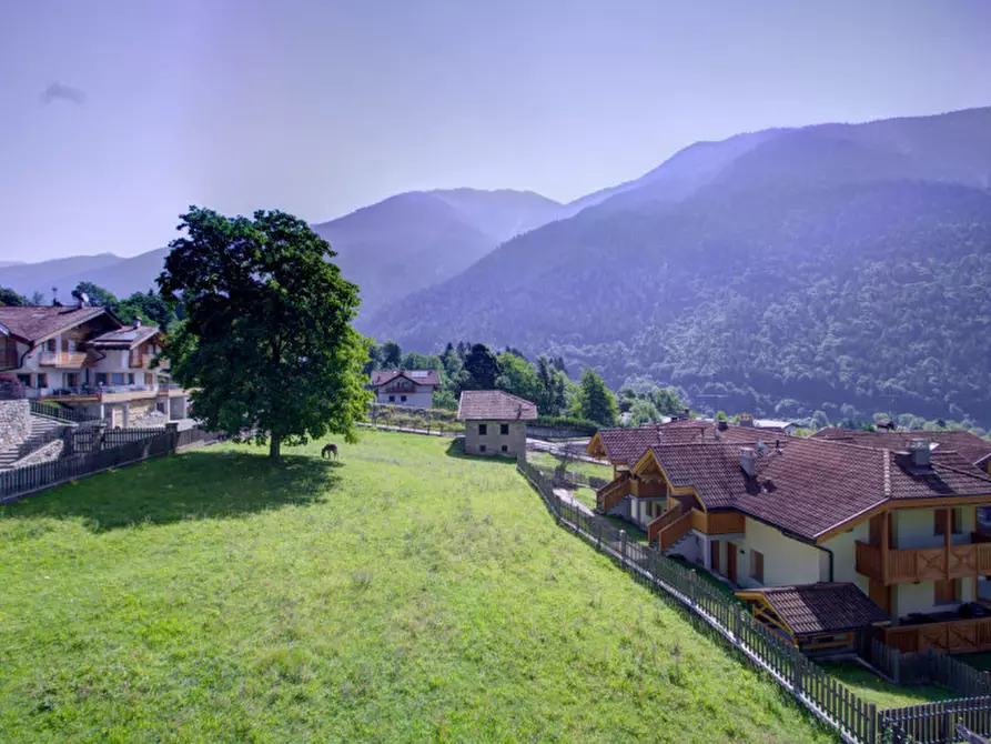 Immagine 8 di Villa in vendita  in Via delle Capre a Spiazzo