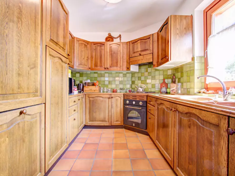 Immagine 15 di Villa in vendita  in Via delle Capre a Spiazzo