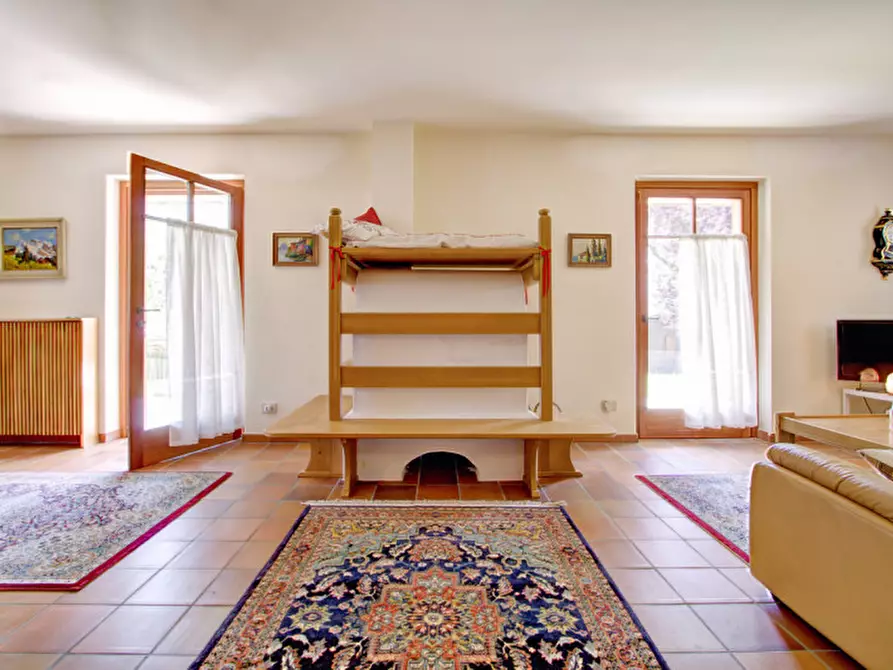 Immagine 17 di Villa in vendita  in Via delle Capre a Spiazzo