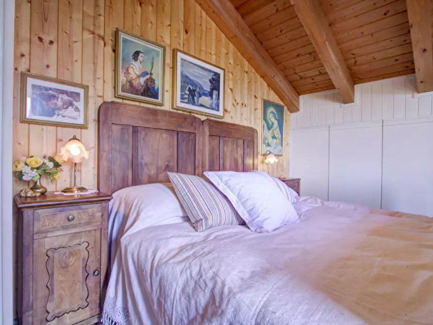 Immagine 20 di Villa in vendita  in Via delle Capre a Spiazzo