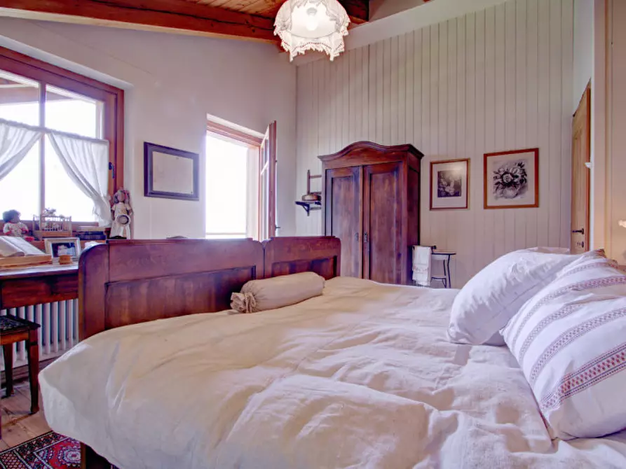 Immagine 21 di Villa in vendita  in Via delle Capre a Spiazzo