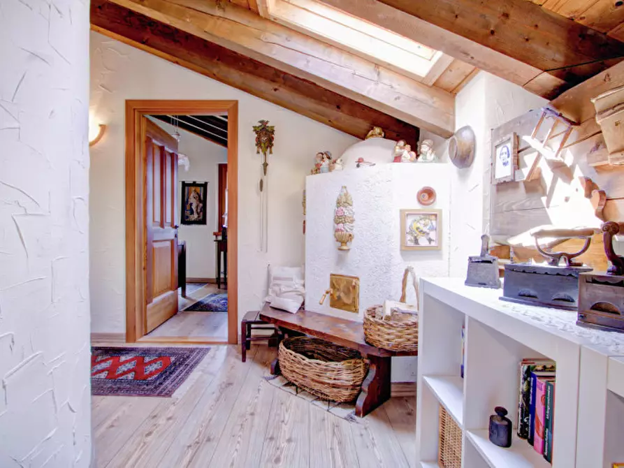 Immagine 23 di Villa in vendita  in Via delle Capre a Spiazzo