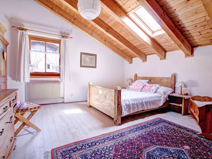 Immagine 26 di Villa in vendita  in Via delle Capre a Spiazzo