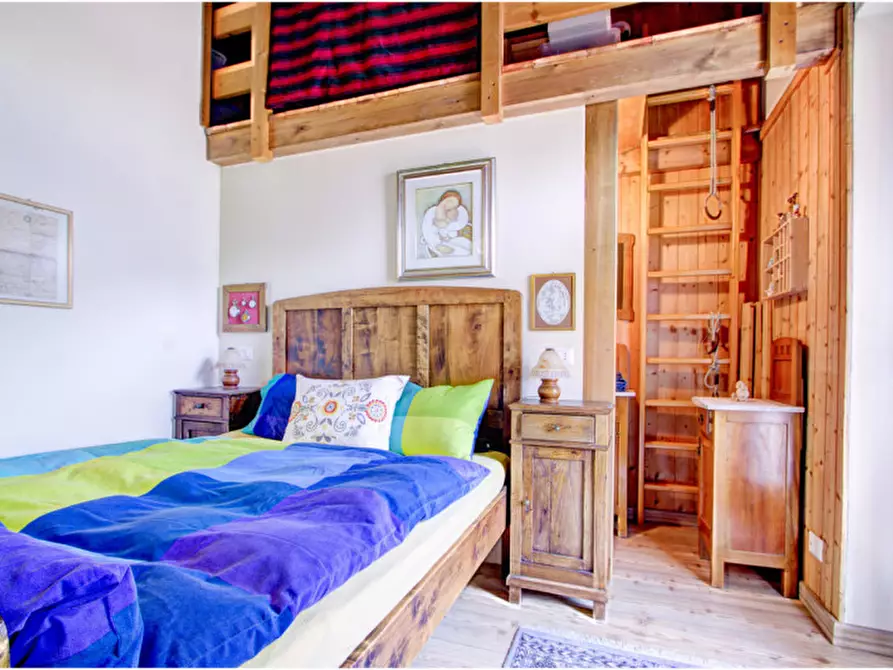 Immagine 28 di Villa in vendita  in Via delle Capre a Spiazzo