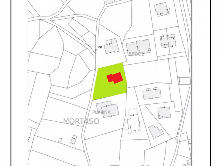 Immagine 35 di Villa in vendita  in Via delle Capre a Spiazzo